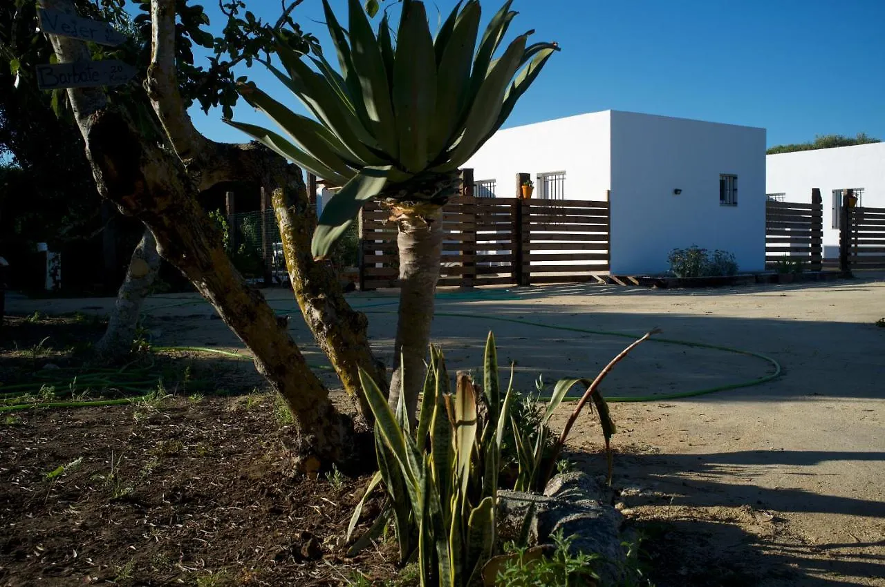 Ilusiones Del Mar Guest House El Palmar  0*, El Palmar (Andalucia) Spain