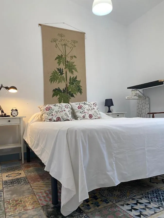 Ilusiones Del Mar Guest House El Palmar  Country house