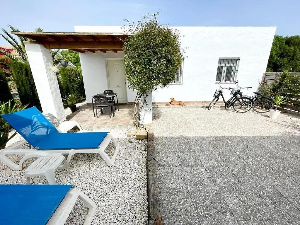 Ilusiones Del Mar Guest House El Palmar