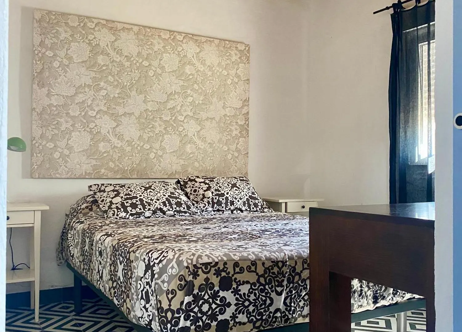Country house Ilusiones Del Mar Guest House El Palmar  Spain