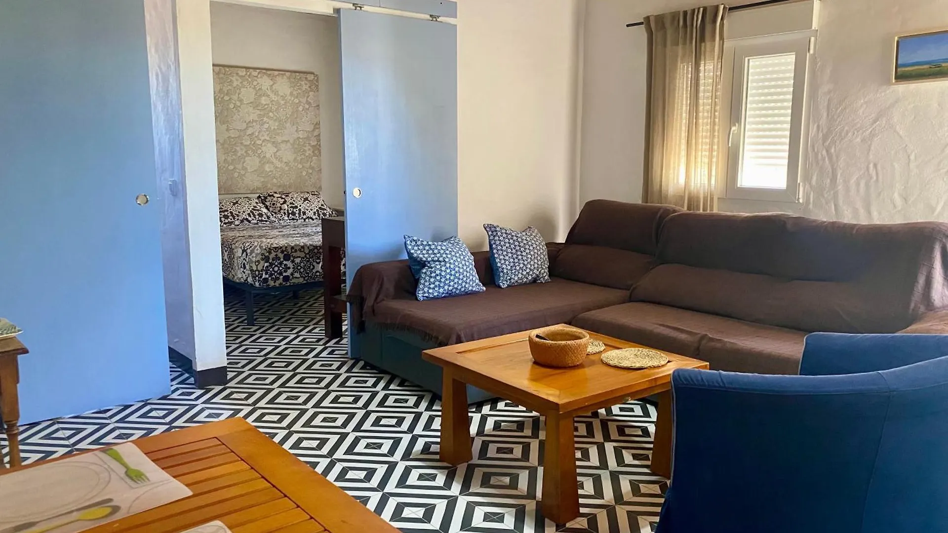 Ilusiones Del Mar Guest House El Palmar