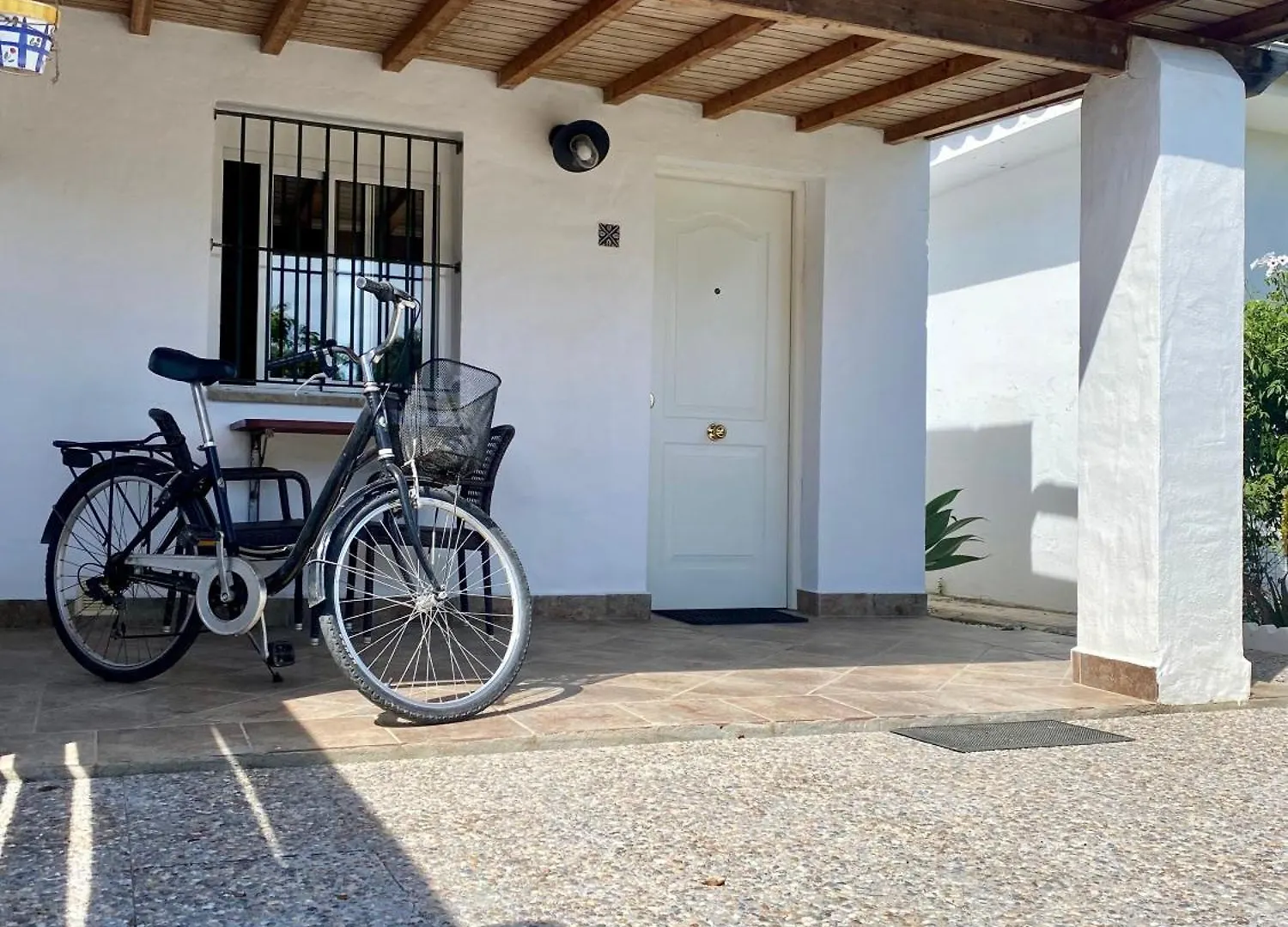 Ilusiones Del Mar Guest House El Palmar  Country house El Palmar (Andalucia)