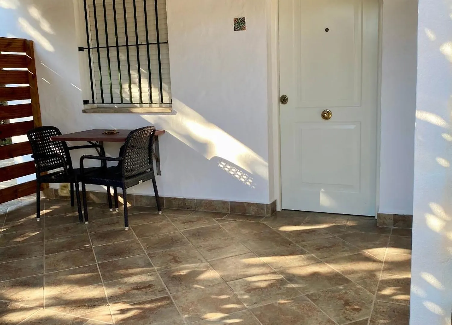 Ilusiones Del Mar Guest House El Palmar  Country house