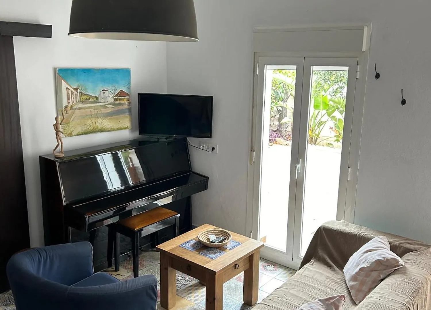 Ilusiones Del Mar Guest House El Palmar  Spain