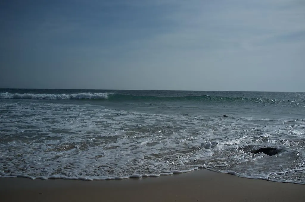 Ilusiones Del Mar Guest House El Palmar  Spain