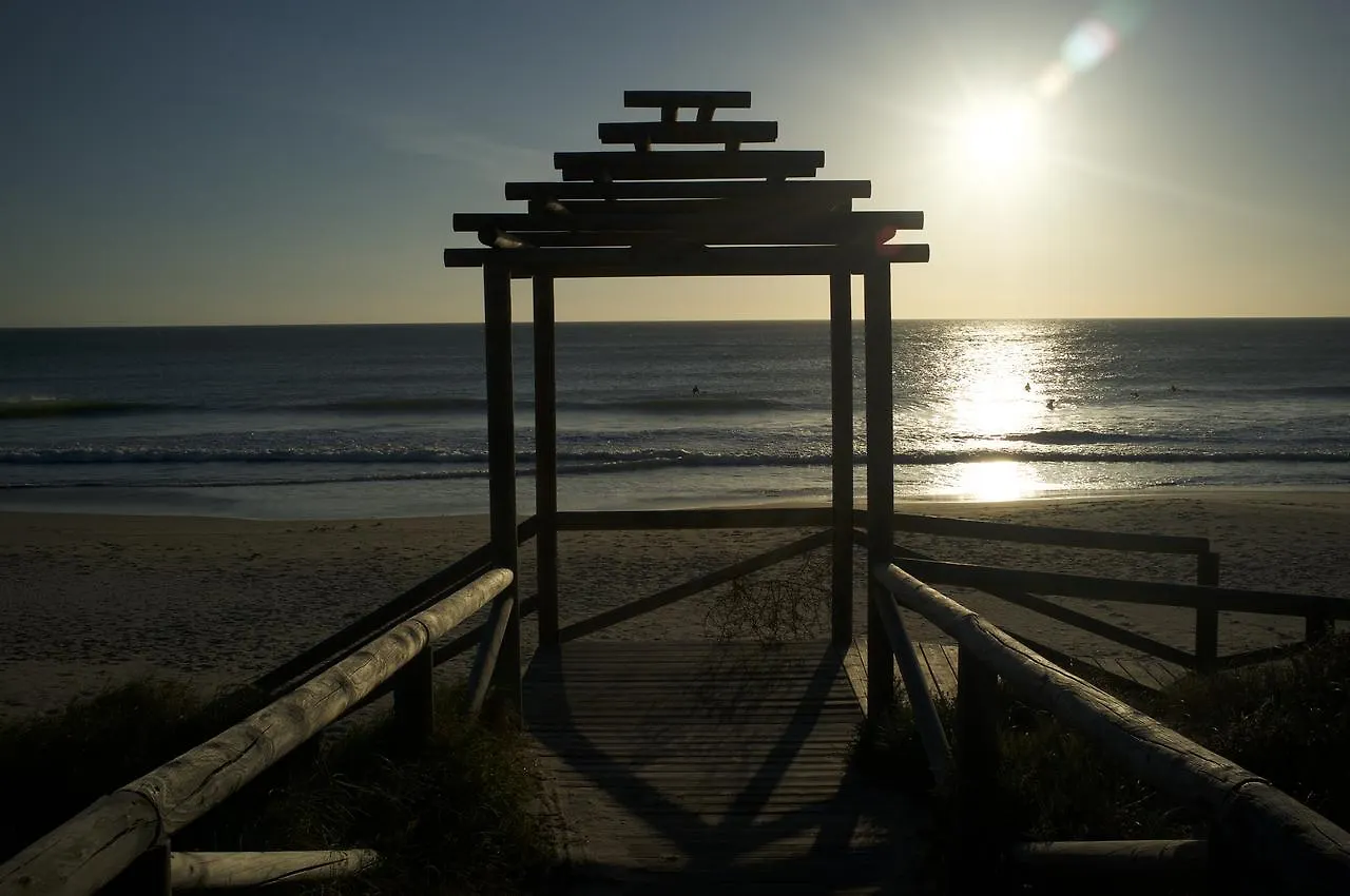 Ilusiones Del Mar Guest House El Palmar
